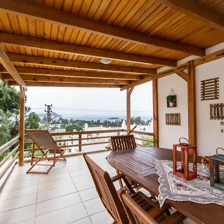 Summer Private With Garden And Private Pool, Within Walking Distance To The Sea In Gumusluk Отель
